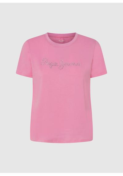 college pink