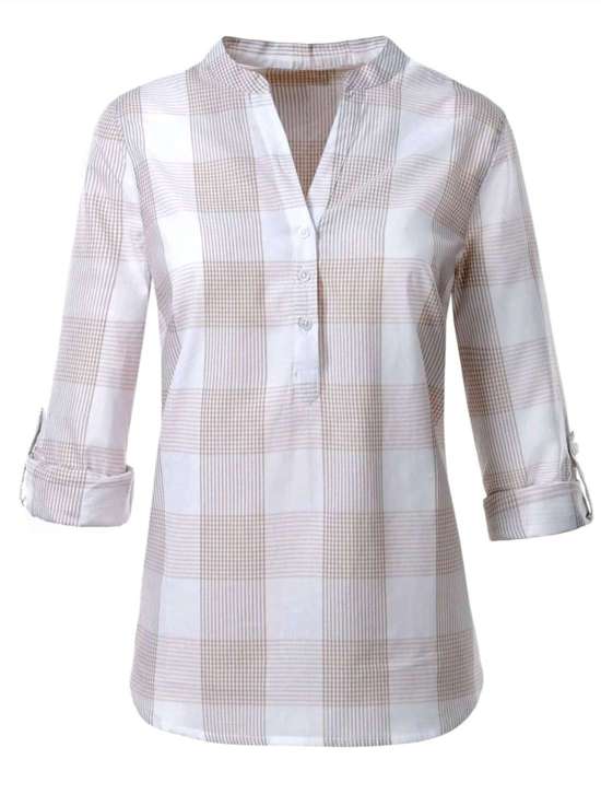 темно-серый-белый-в клетку