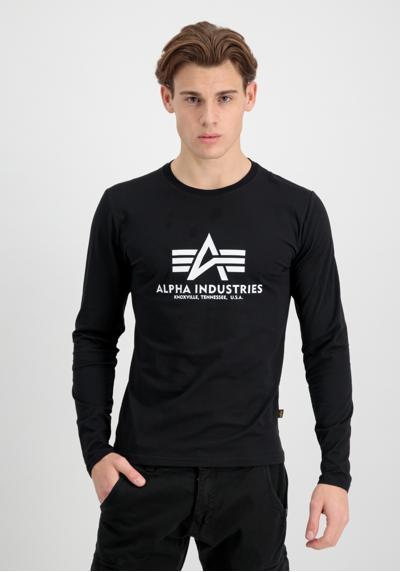 Длинный рукав Men - Longsleeves Basic T - LS