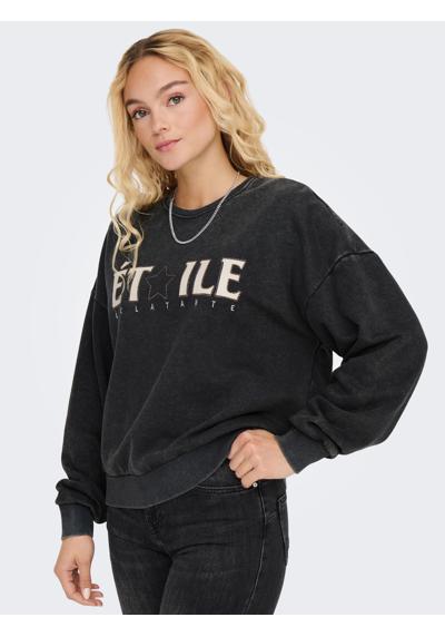 Black Print:Etoile
