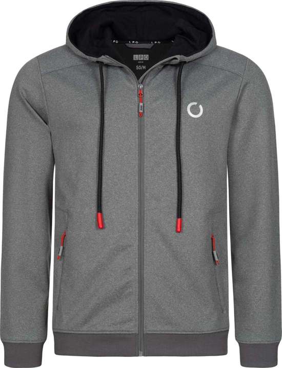 Толстовка с капюшоном и контрастными деталями SWEAT GILFORD II MEN