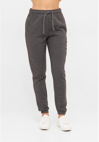 charcoal marl