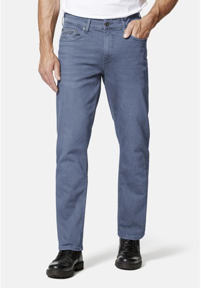 джинсы с 5 карманами Denver Denim Season Regular Straight Stretch