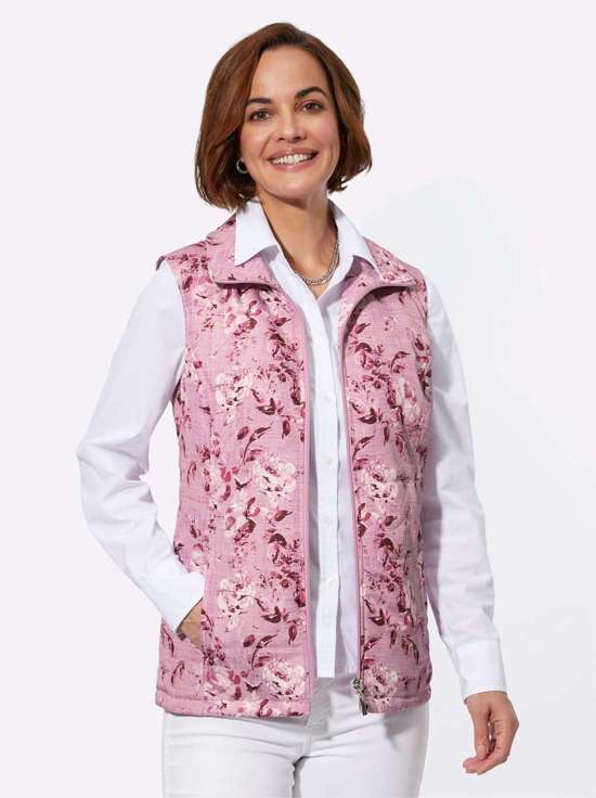 орхидея-с рисунком