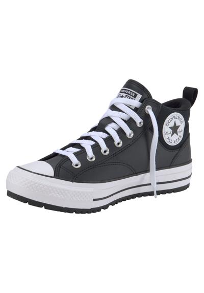 Кроссовки-ботинки CHUCK TAYLOR ALL STAR MALDEN STREET