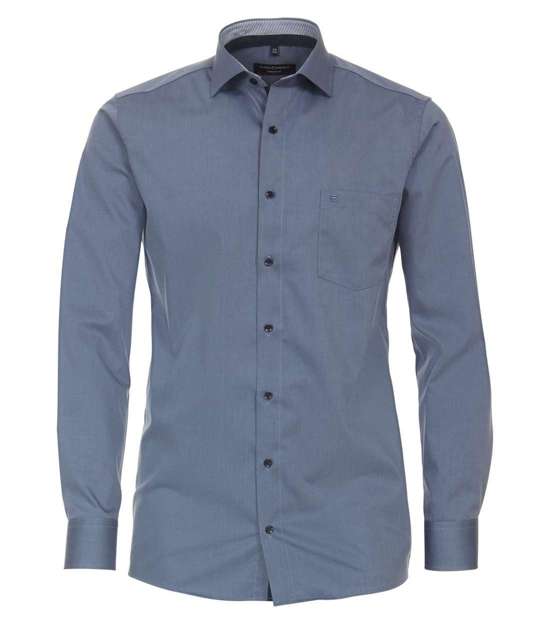 светло-синий