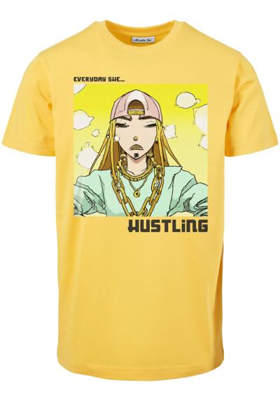 футболка Everyday She Hustling Tee