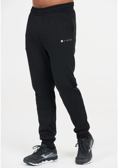 Спортивные штаны с удобным эластичным поясом. Marten