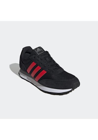 Core Black / Better Scarlet / Grey Three
