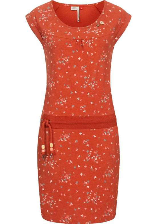 терракотовый