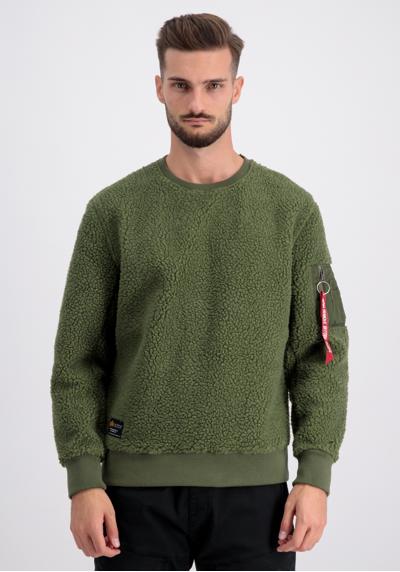 Свитера»Men - Sweatshirts Teddy Sweater«