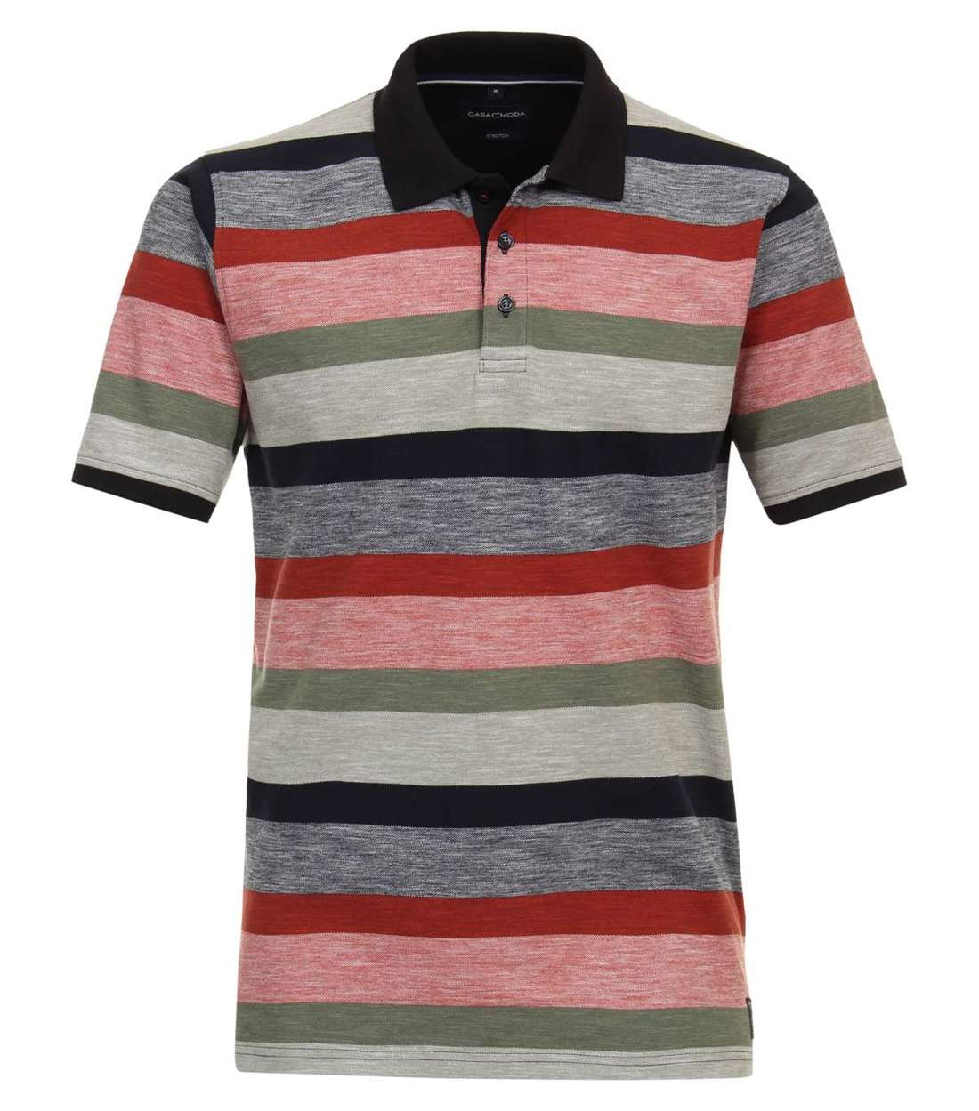 рубашка поло Polo-Shirt gestreift