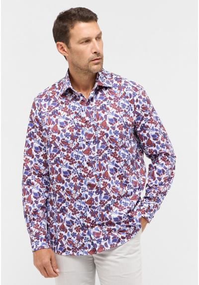 Рубашка с длинным рукавом COMFORT FIT