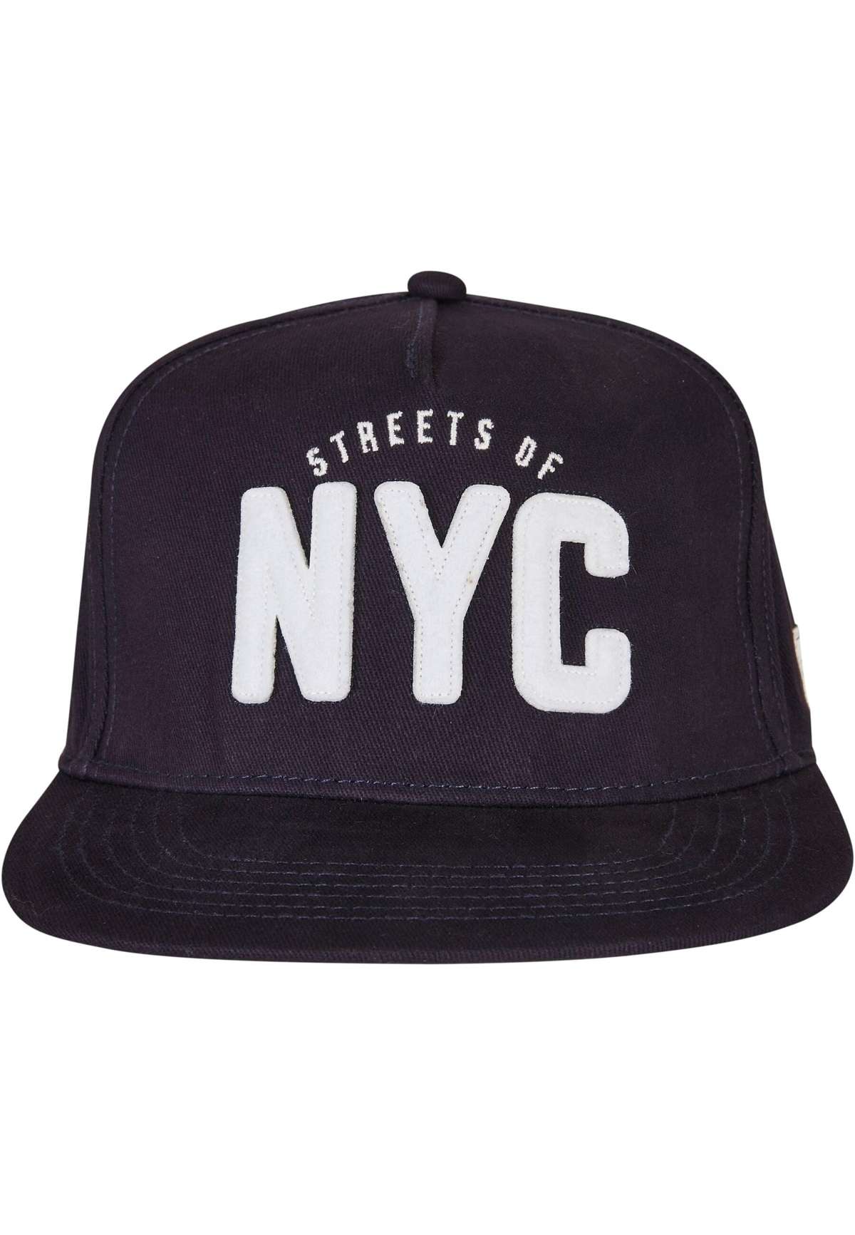 Гибкая крышка Cayler & Sons Herren Streets of NYC Cap