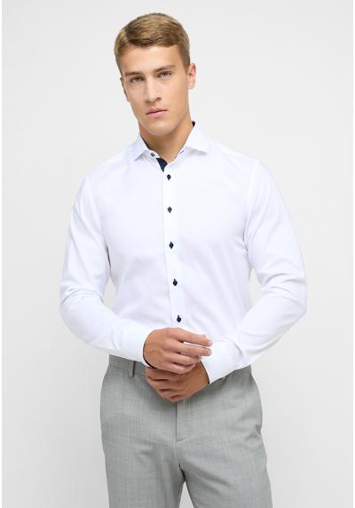 Рубашка с длинным рукавом SLIM FIT