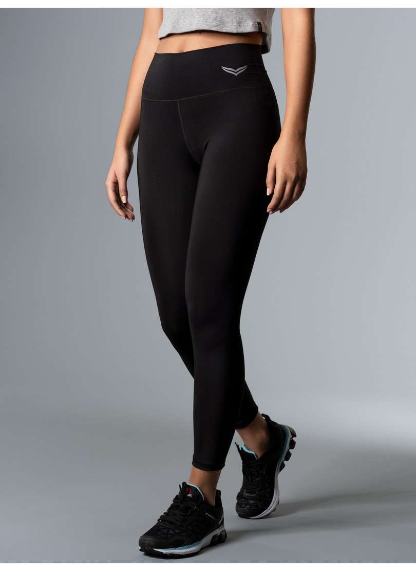 леггинсы »TRIGEMA Sportleggings mit hohem Bund«