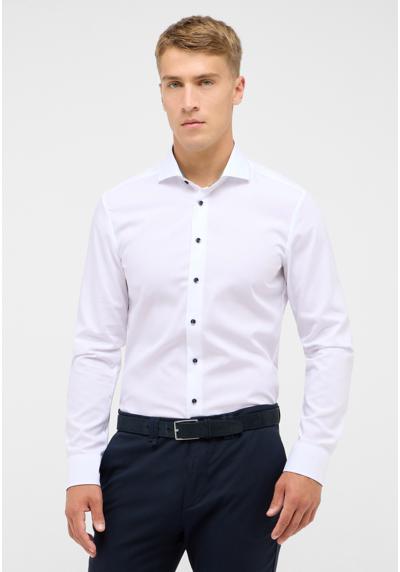 Рубашка с длинным рукавом»SLIM FIT«