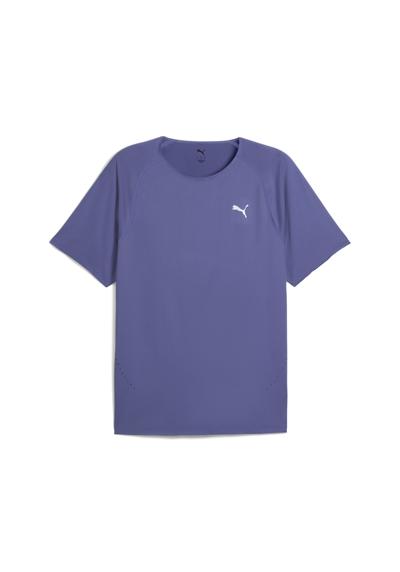 Беговая рубашка CLOUDSPUN Running-T-Shirt Herren