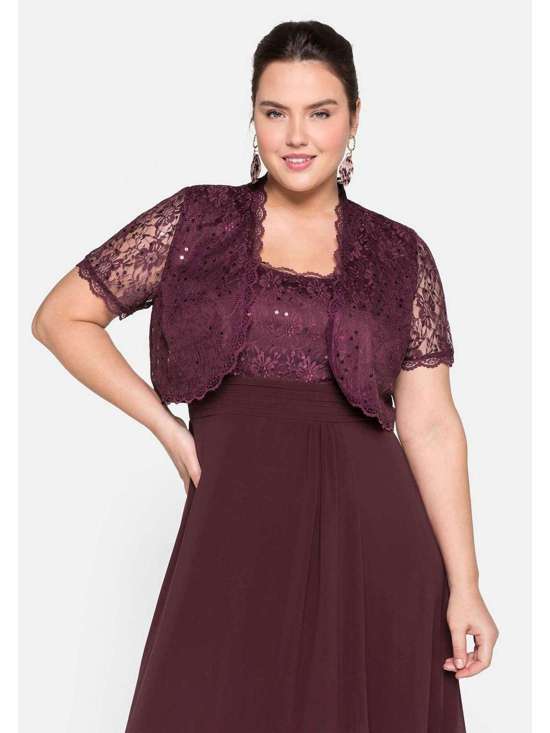 баклажановый