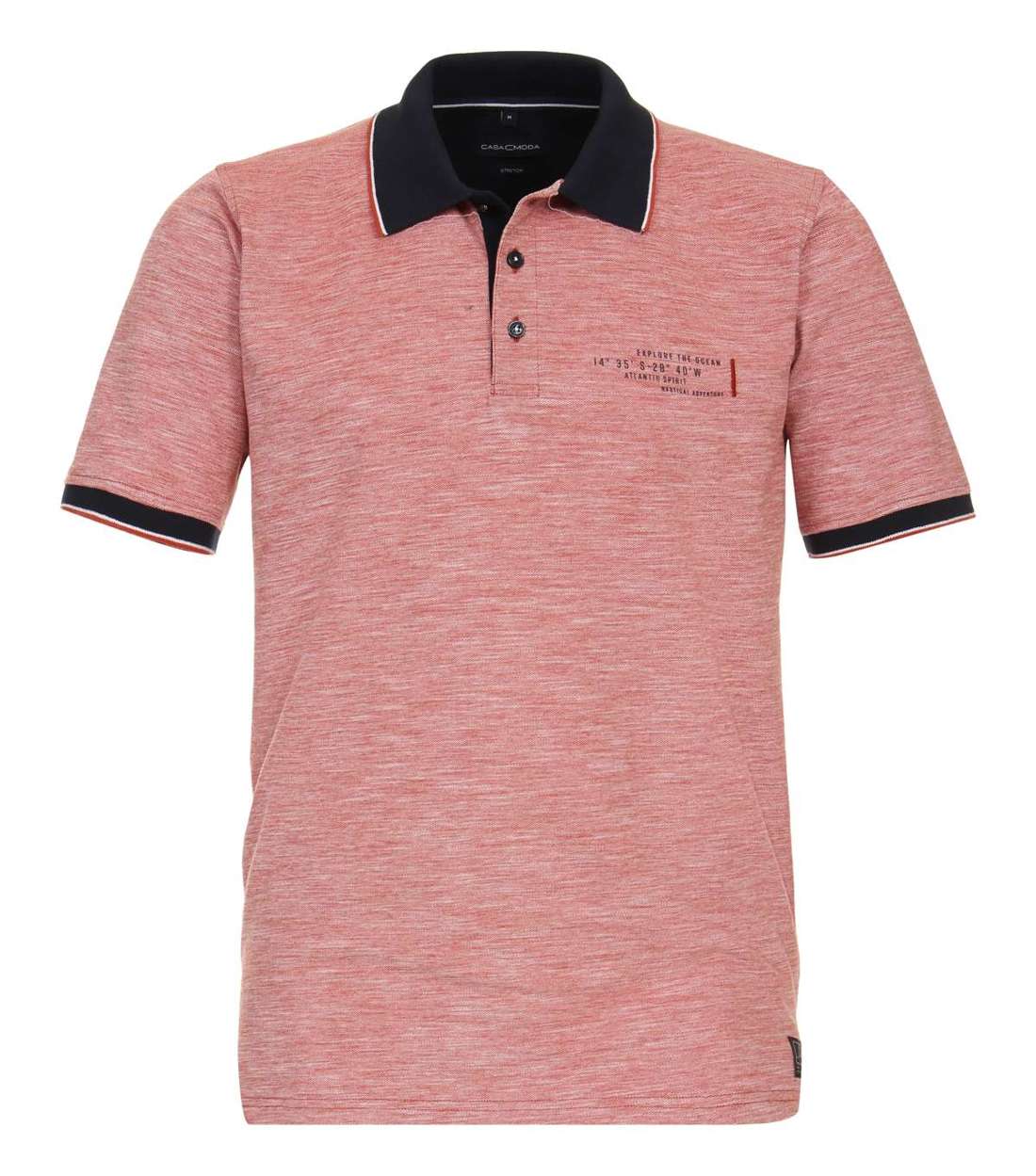 рубашка поло Polo-Shirt uni