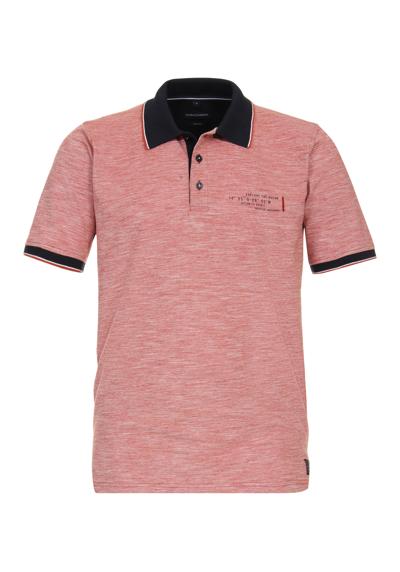 рубашка поло Polo-Shirt uni