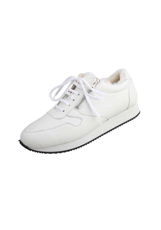 Кроссовки на мягкой подкладке Fiona