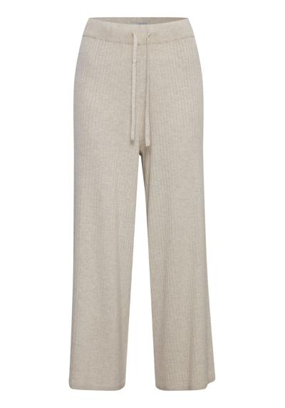 oyster grey melange
