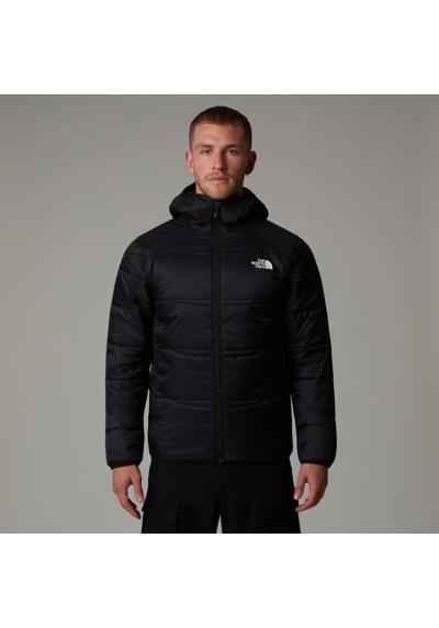 Функциональная куртка с капюшоном с логотипом.»M QUEST SYNTHETIC JACKET«