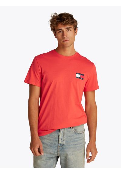bright vermillion