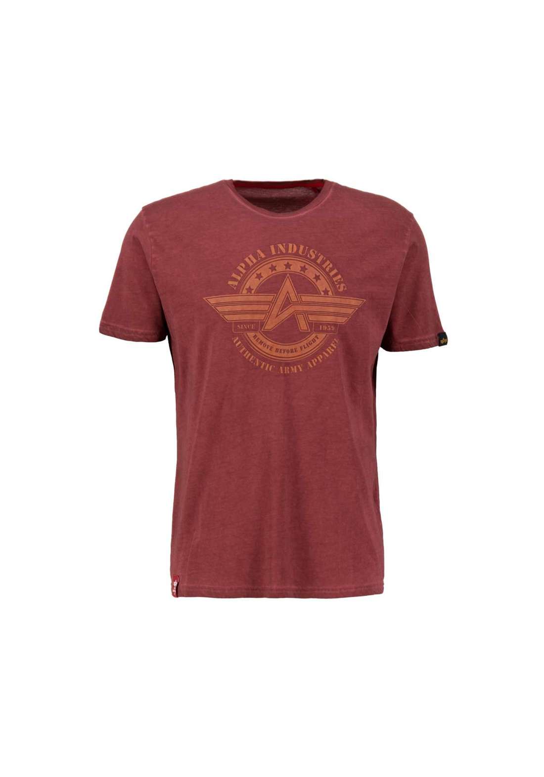 футболка Men - T-Shirts AI Olidye T-Shirt