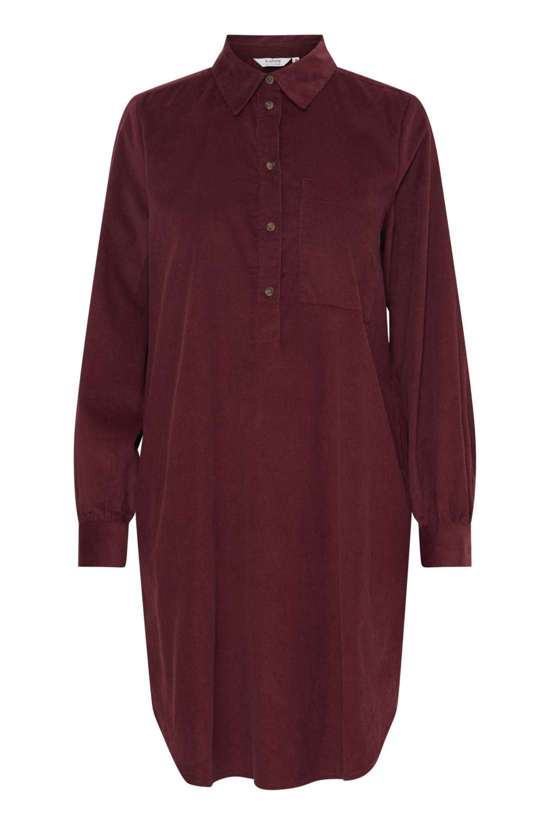 красно-коричневый