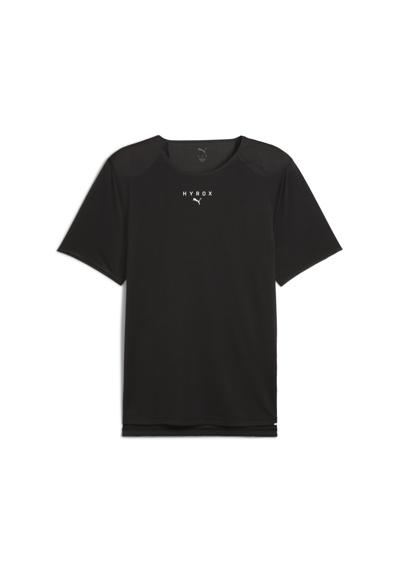 Тренировочная рубашка x HYROX ULTRASPUN T-Shirt Herren