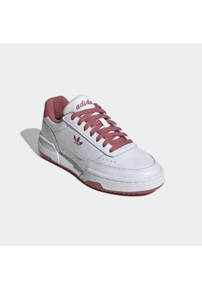 Cloud White / Preloved Crimson / Preloved Crimson