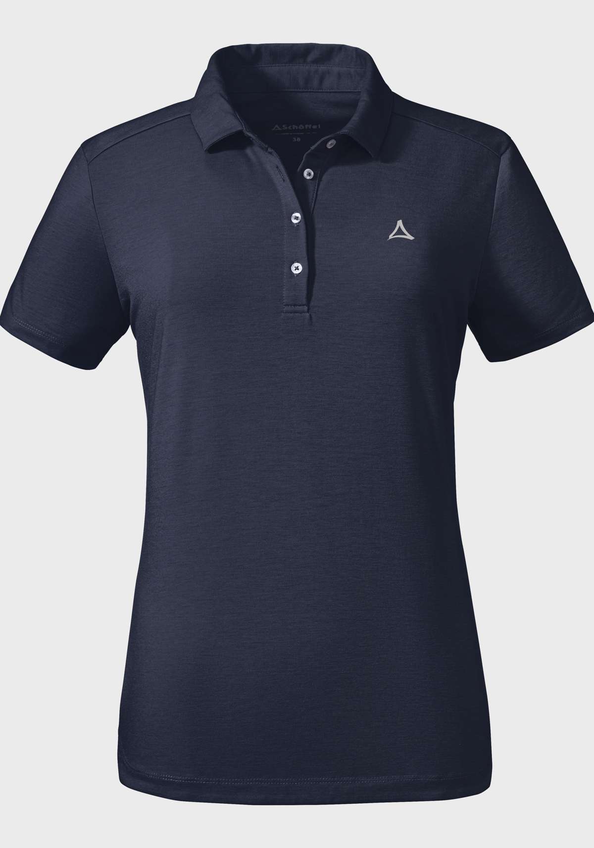 рубашка поло CIRC Polo Shirt Tauron L