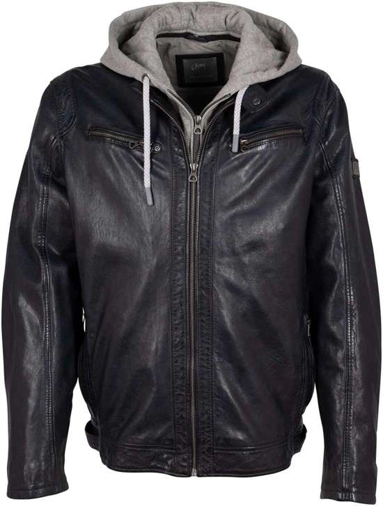 сине-черный