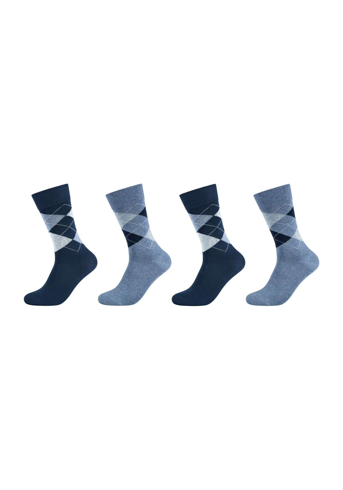 Носки»Socken 4er Pack«