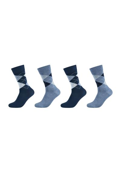 Носки»Socken 4er Pack«