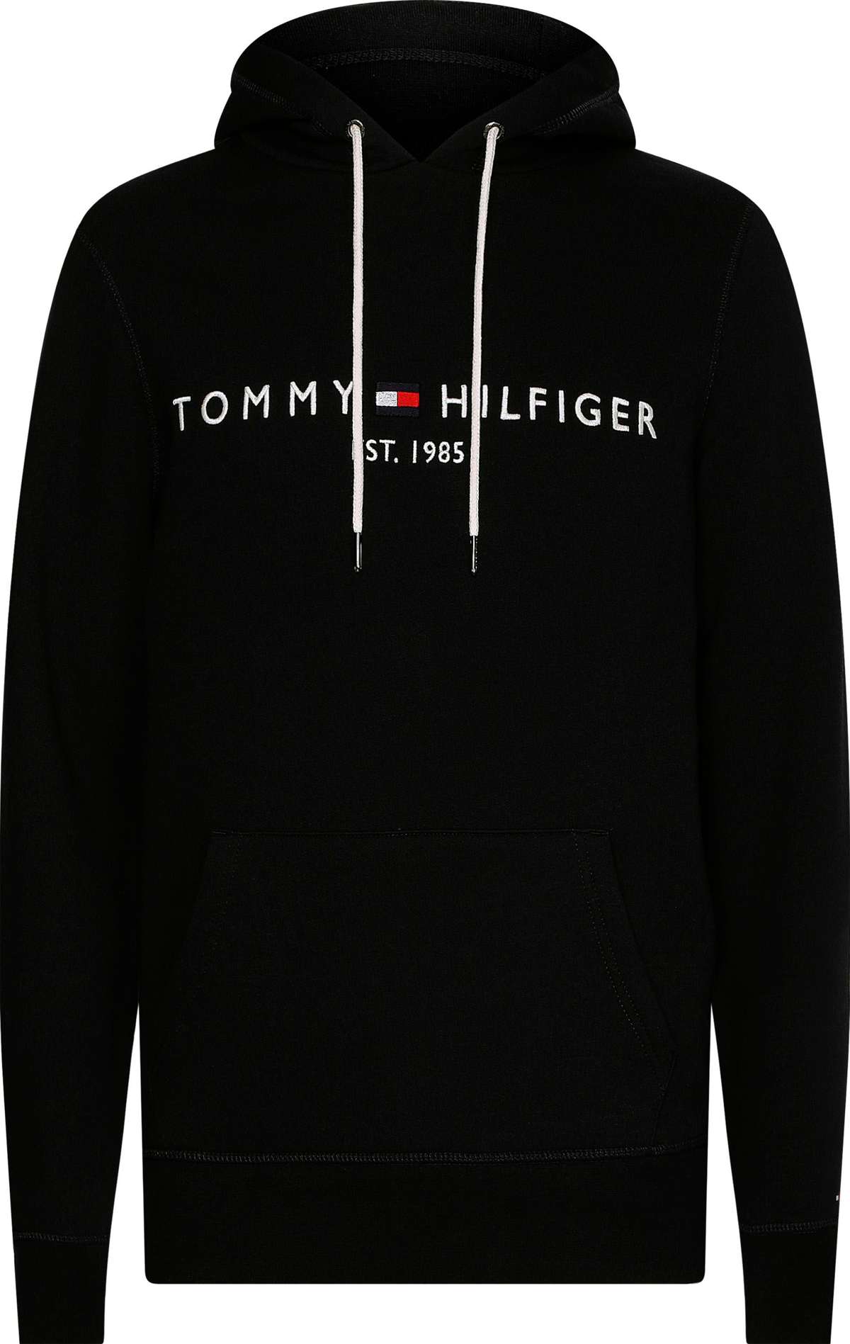 Толстовка с капюшоном BT-TOMMY LOGO HOODY-B