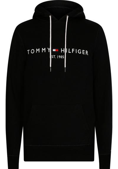 Толстовка с капюшоном BT-TOMMY LOGO HOODY-B