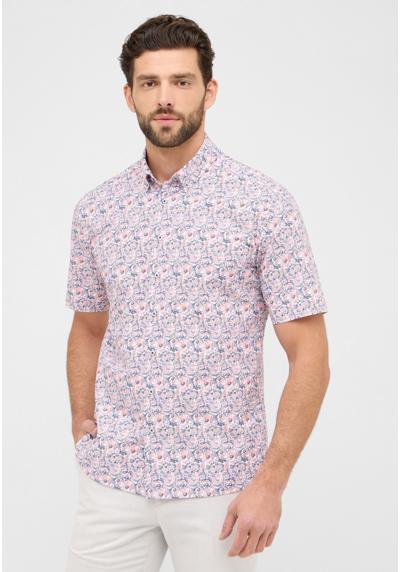 Рубашка с коротким рукавом MODERN FIT