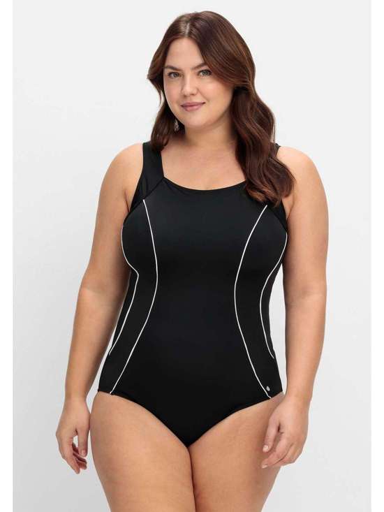 черный-белый