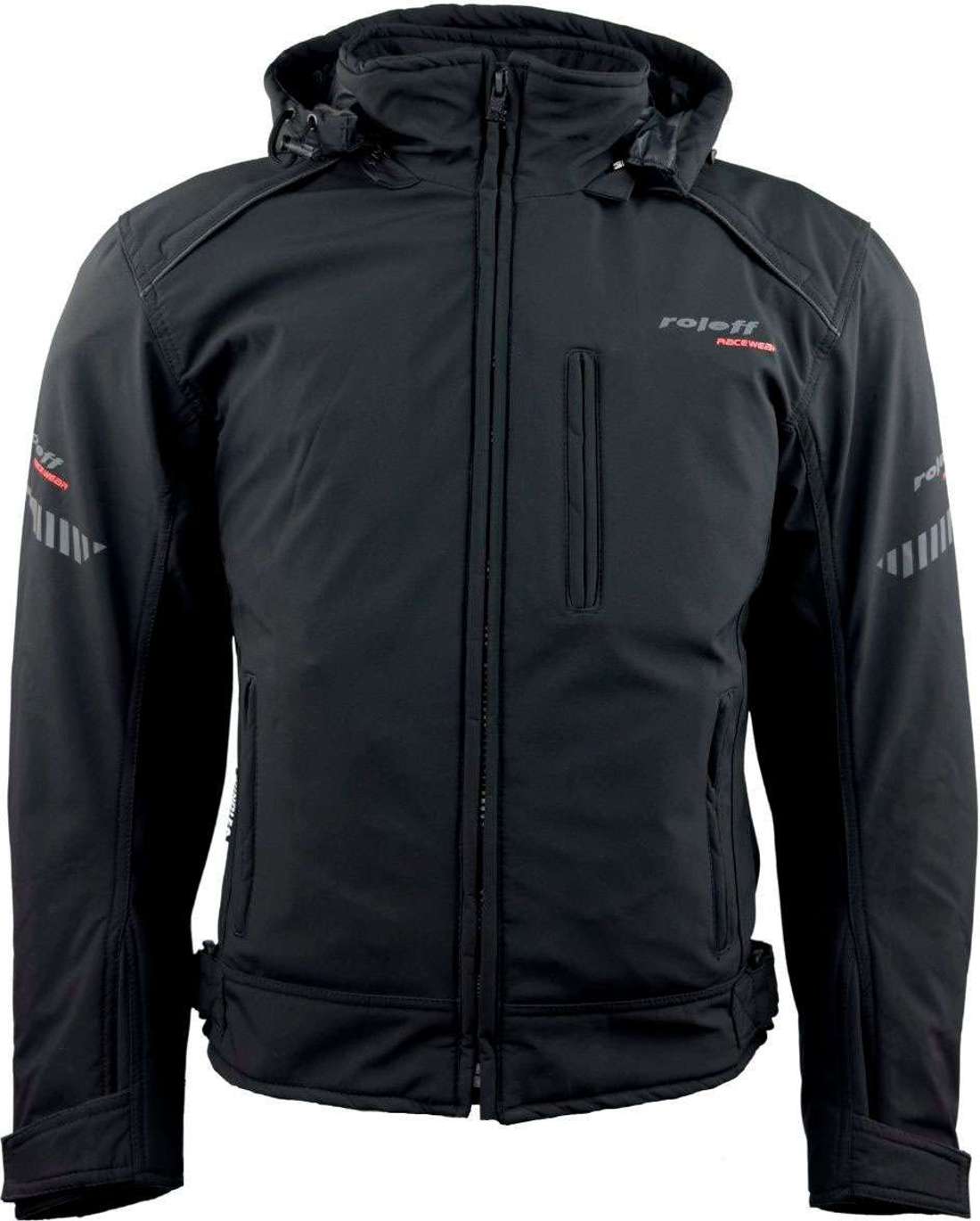 Мотоциклетная куртка Softshell RO 1513