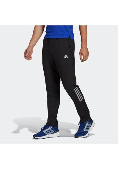 Брюки для бега OWN THE RUN ASTRO KNIT HOSE