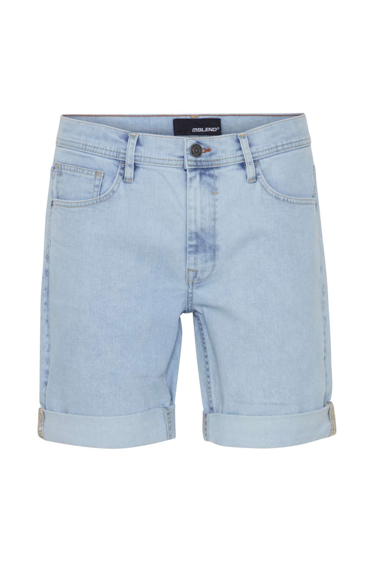 Джинсовые шорты Jeansshorts BHDenim