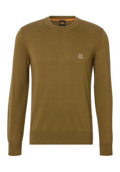 Open Green368