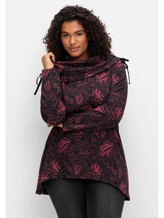 ягодный пестрый