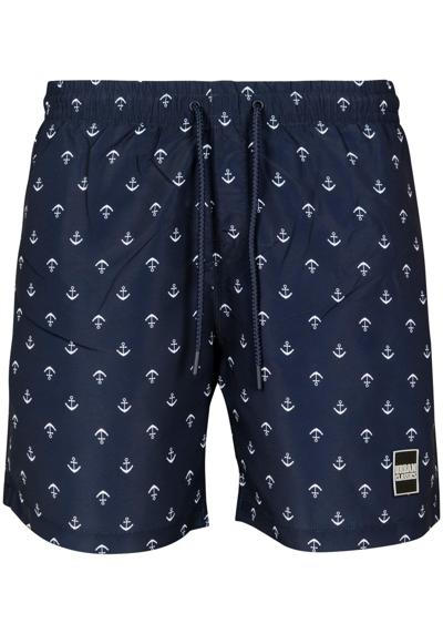 anchor/navy