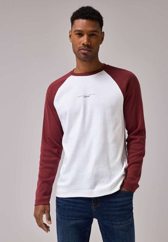 яркий белый