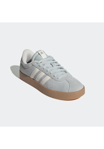 Wonder Silver / Off White / Gum 3