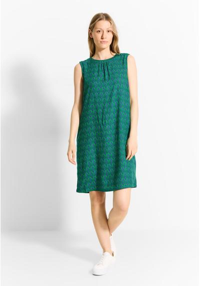 fresh apple green
